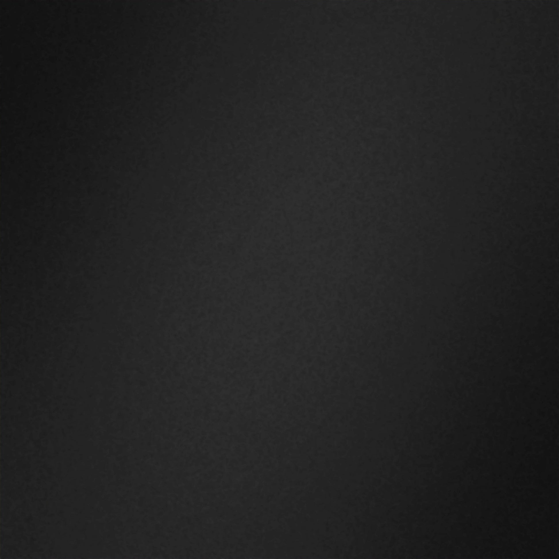 29" Black Ceramic Table Lamp With White Drum Shade